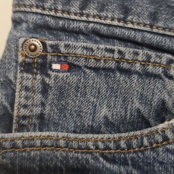 TOMMY Hilfiger straight jeans - Picture 5 of 7